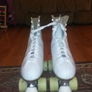 Roller skates